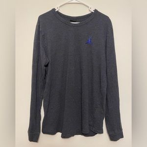 Jordan Longsleeve